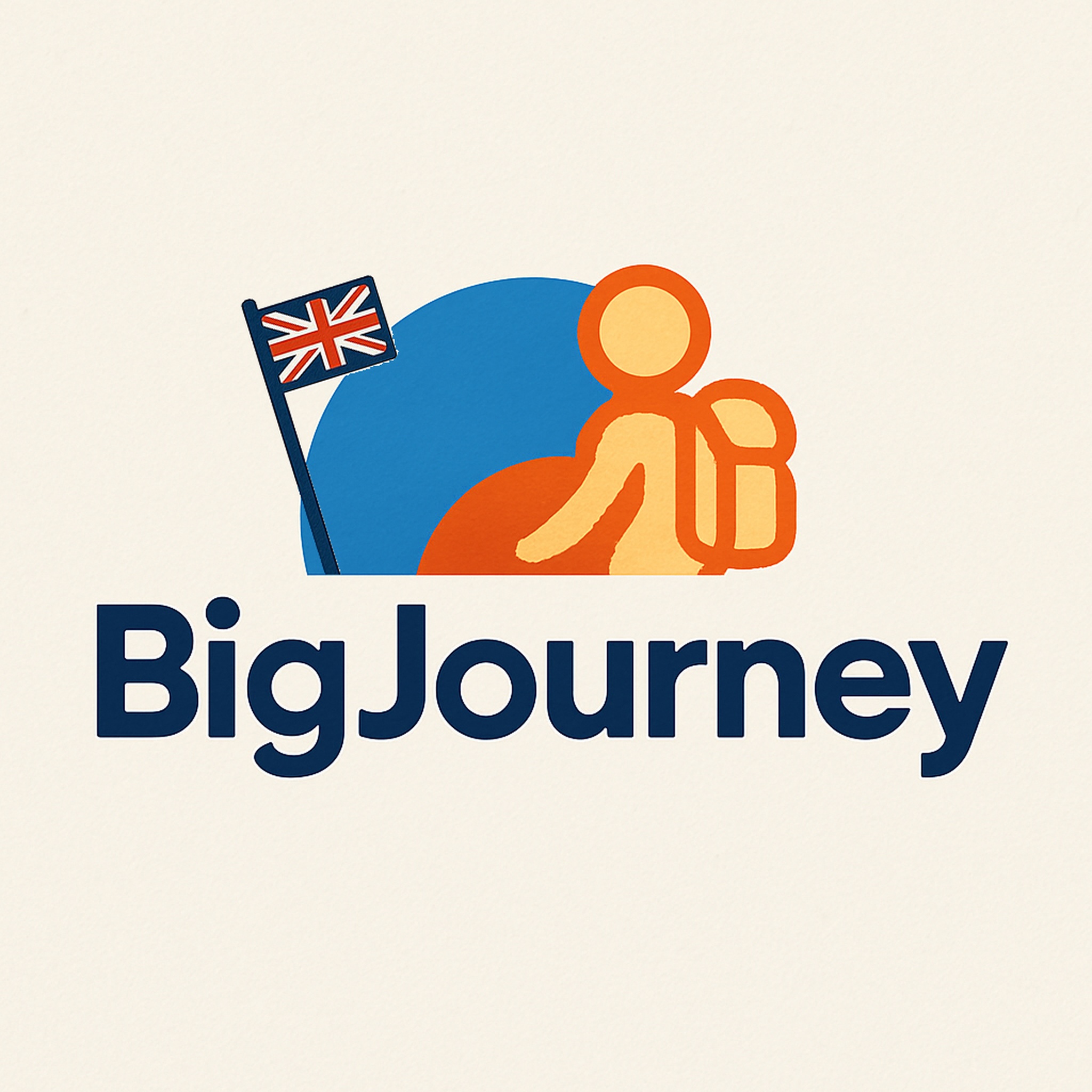 Logo Big Journey